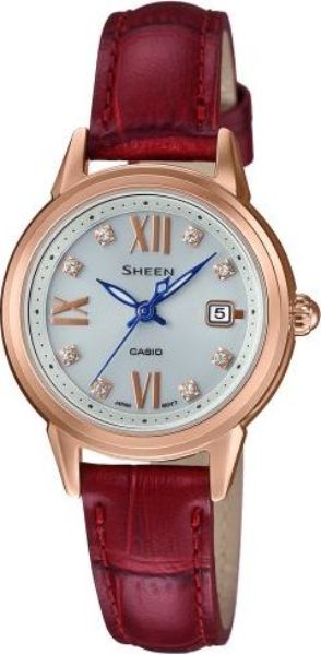 Casio SHE4522PGL-7A
