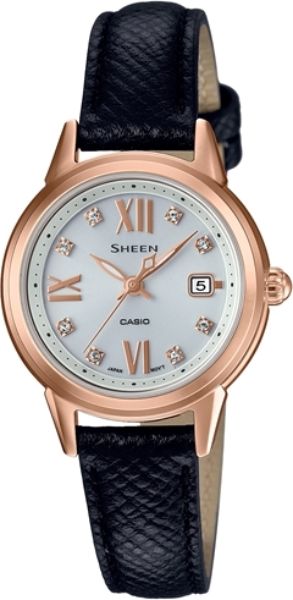 Casio SHE4522PGL-7B