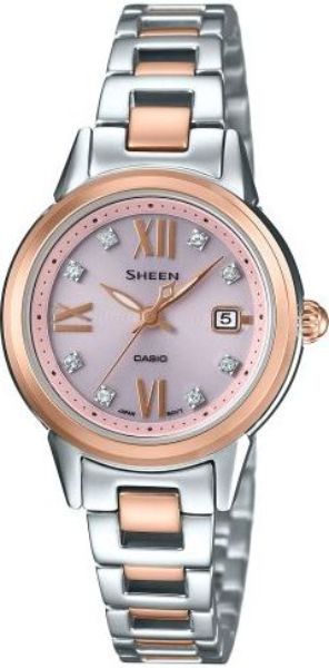 Casio SHE4522SG-4A