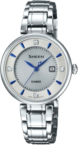 Casio SHE4523D-7A