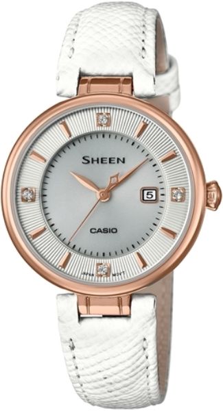 Casio SHE4523PGL-7A