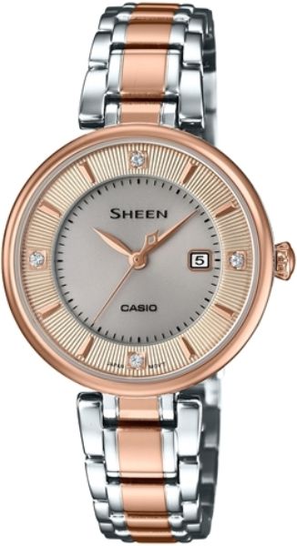 Casio SHE4523SG-9A