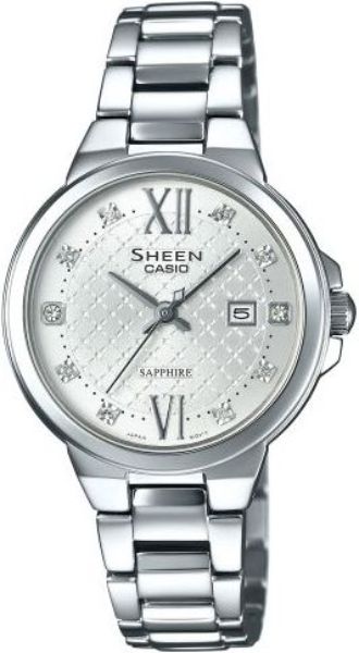Casio SHE4524D-7A