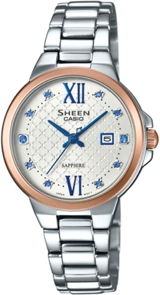 Casio SHE4524SPG-7B