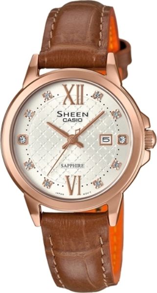 Casio SHE4525PGL-7A