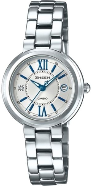 Casio SHE4528D-7A