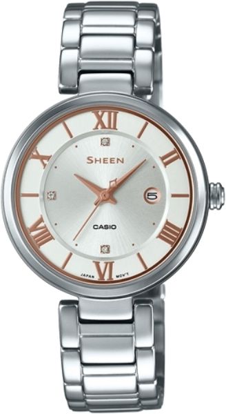 Casio SHE4529D-7A