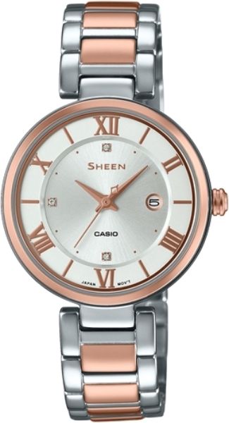 Casio SHE4529SPG-7A