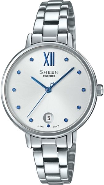 Casio SHE4530D-7A