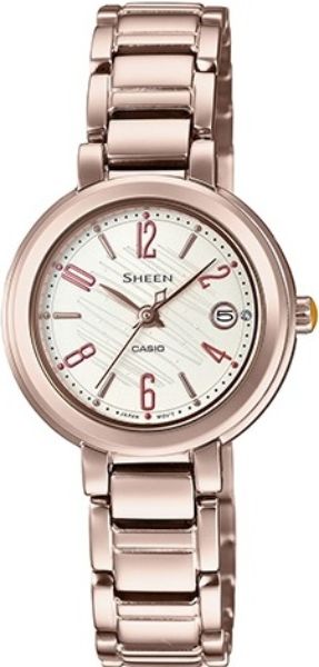 Casio SHE4531CG-7A