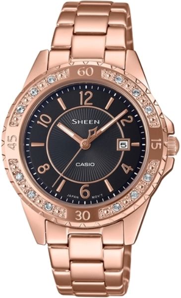 Casio SHE4532PG-1A