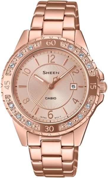 Casio SHE4532PG-4A