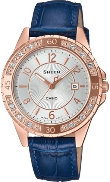 Casio SHE4532PGL-7A