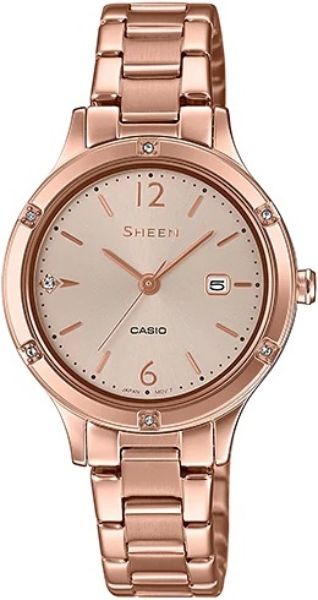 Casio SHE4533PG-4A