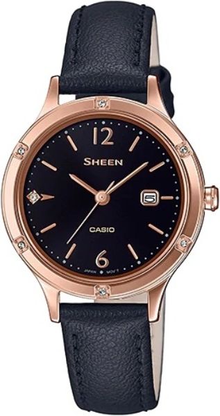 Casio SHE4533PGL-1A