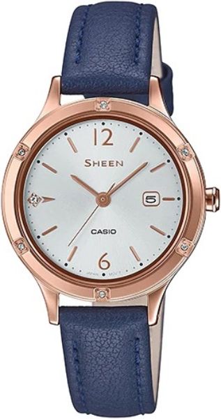 Casio SHE4533PGL-7B