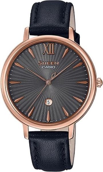 Casio SHE4534PGL-1A