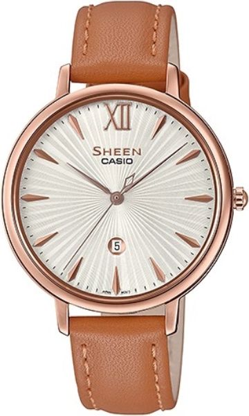 Casio SHE4534PGL-7A