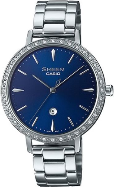 Casio SHE4535D-2A
