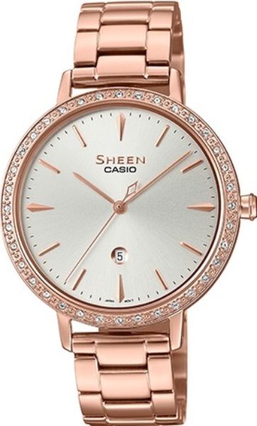 Casio SHE4535PG-7A