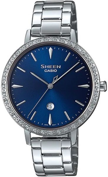 Casio SHE4535YD-2A