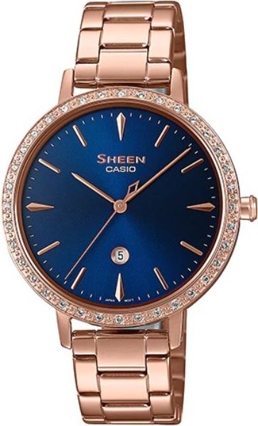 Casio SHE4535YPG-2A