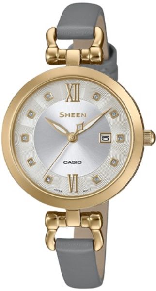 Casio SHE4536GL-8A