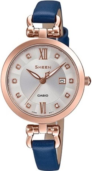 Casio SHE4536PGL-7A
