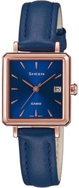Casio SHE4537GL-2A