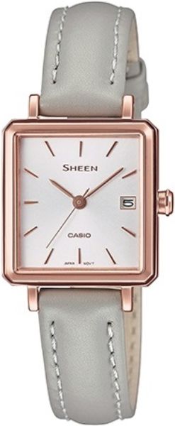 Casio SHE4537GL-7A