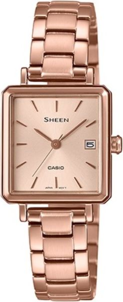 Casio SHE4537PG-4A