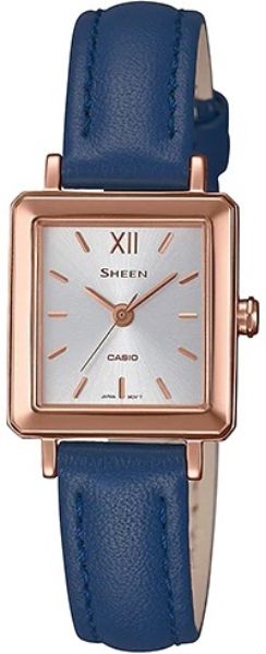Casio SHE4538GL-7A