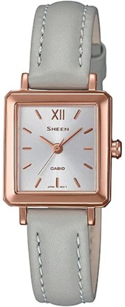 Casio SHE4538GL-7B