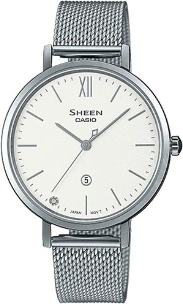 Casio SHE4539M-7A