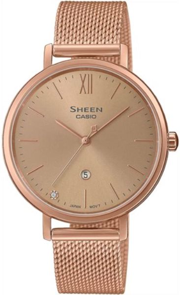 Casio SHE4539PM-5A