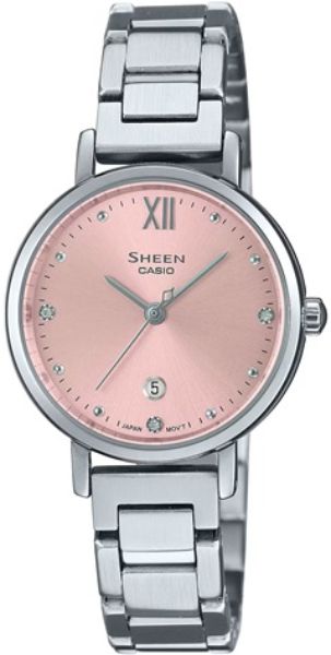 Casio SHE4540D-4AU
