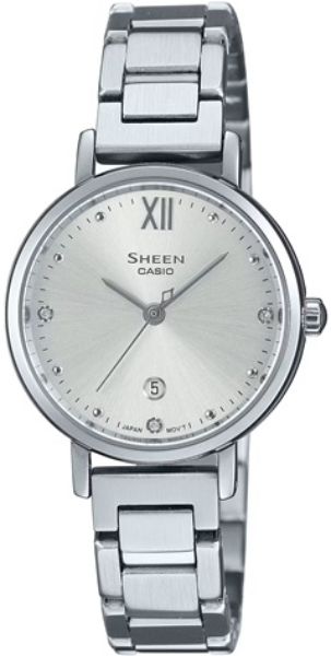 Casio SHE4540D-7AU