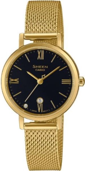 Casio SHE4540GM-1AU