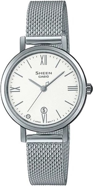 Casio SHE4540M-7A