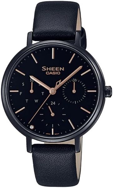 Casio SHE4541BL-1A