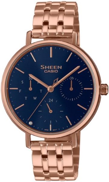 Casio SHE4541PG-2A