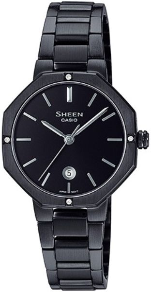 Casio SHE4543BD-1A