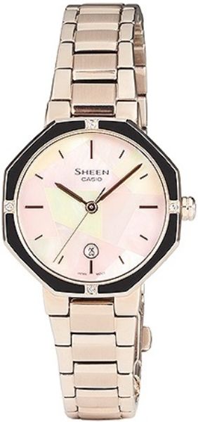 Casio SHE4543CG-4A