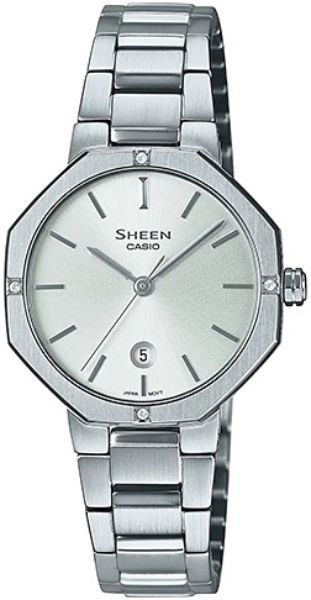 Casio SHE4543D-7A