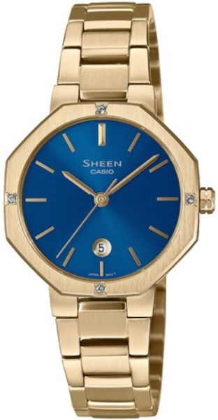 Casio SHE4543G-2A