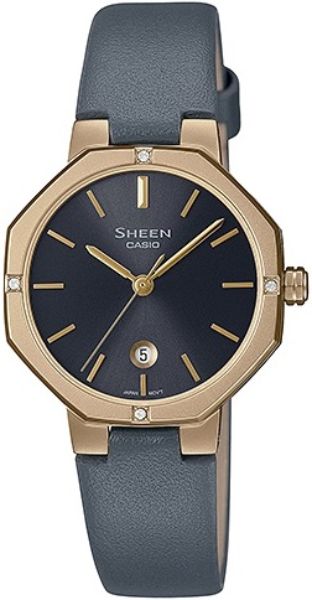 Casio SHE4543GL-8A