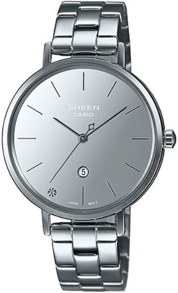 Casio SHE4544D-7A