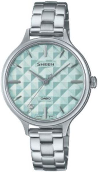 Casio SHE4545D-2A