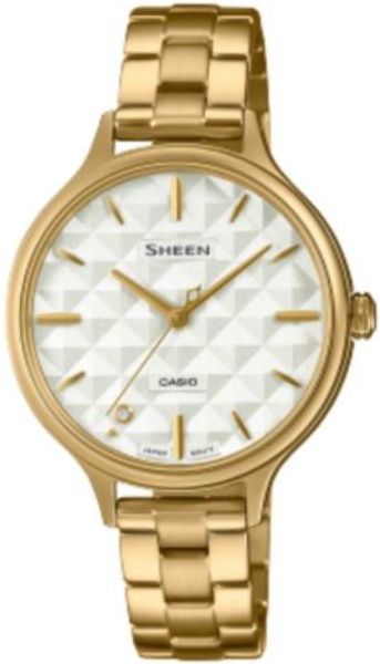 Casio SHE4545G-7A
