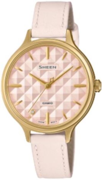 Casio SHE4545GL-4A